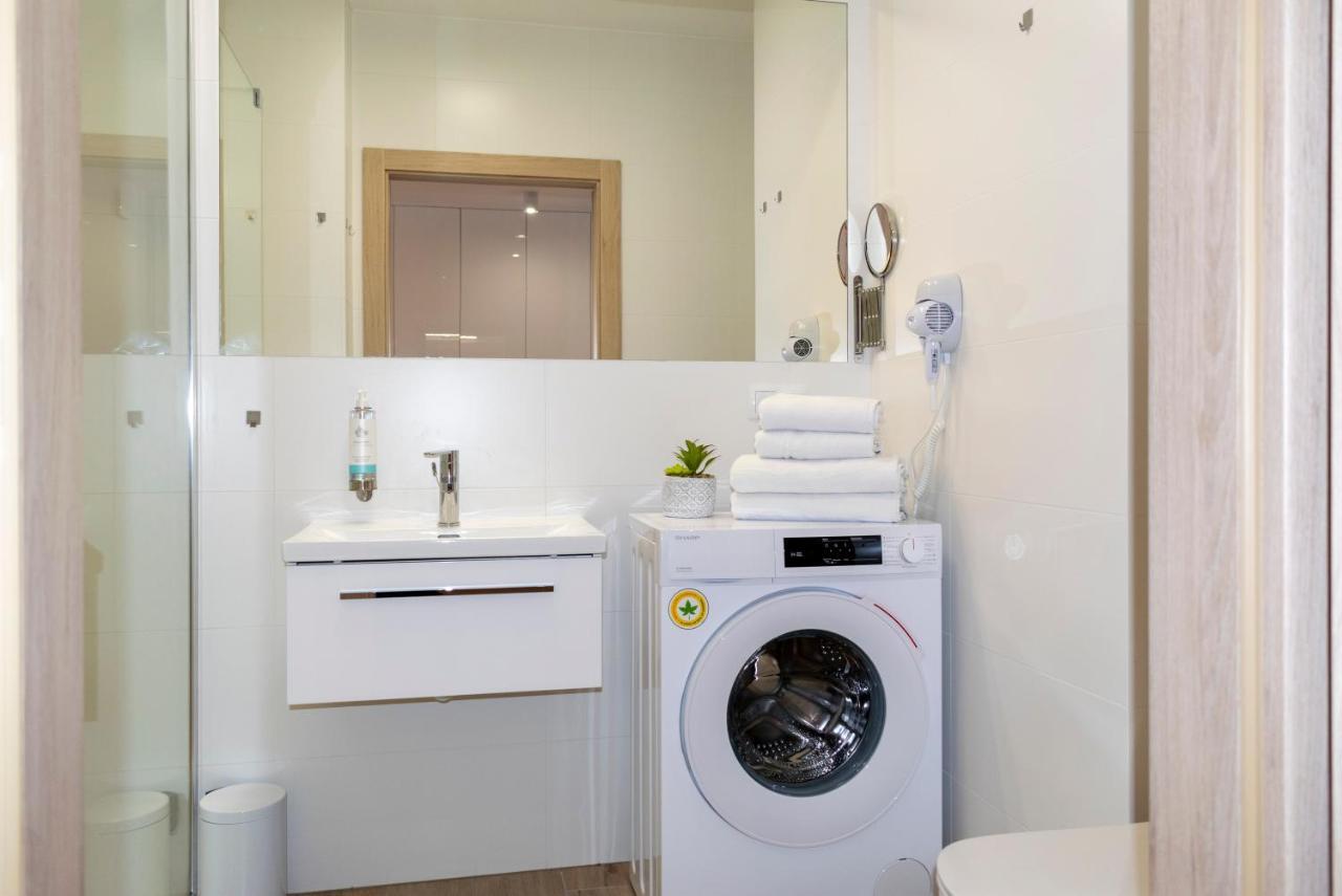 Olympic Apartments Mielno - 365Pam Zewnętrze zdjęcie