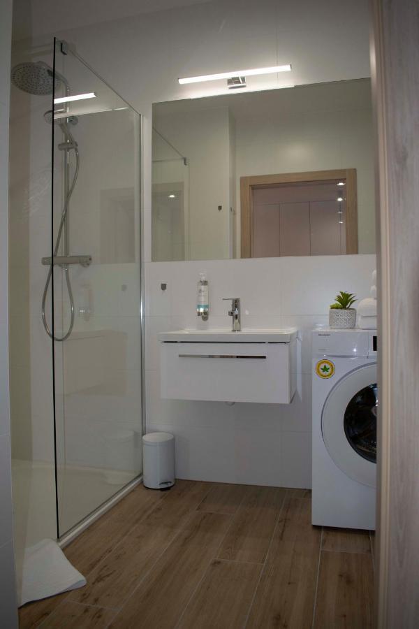 Olympic Apartments Mielno - 365Pam Zewnętrze zdjęcie